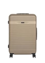 Large suitcase on wheels WALAB-0040-80-28(W24)-01