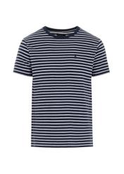 T-shirt męski TSHMT-0071-69(W22)-02