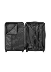 Set of suitcases on wheels 19"/24"/29" WALAB-0082-4B(W26)