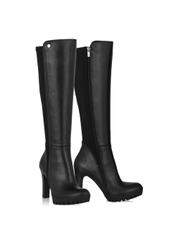 Buty damskie BUTYD-0446-99(Z19)-04