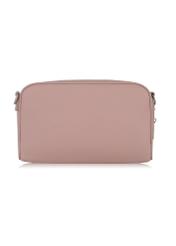 Small pink cross body bag TOREC-0904-34(W24)-04