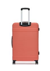Set of suitcases on wheels 19'/24'/29' WALAB-0040-18(W25)-09