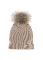 Czapka damska CZADT-0030-81(Z19)-01