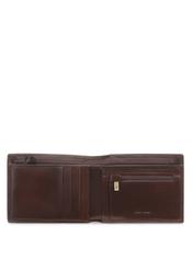 Men's wallet PL-122-89-02