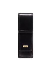 Pen case PL-178-99(KS), front product view on white background.