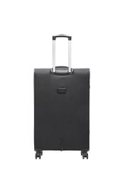 Large suitcase on wheels WALNY-0044-99-28(W26)