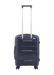 Set of suitcases on wheels 19"/24"/28" WALPP-0025-7D(W26)