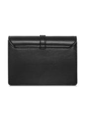 Black small messenger bag TOREC-1004-99(W25)