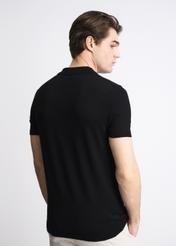 Koszulka polo POLMT-0051-99(W22)-03