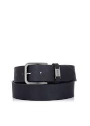 Men's belt PASMS-0129A-69(W22)-01