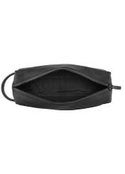 Black men's cosmetic bag TORMN-0304-99(Z23)-05