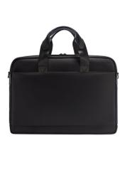 Black men's bag TORMN-0408-99(W26)