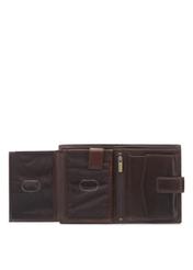 Men's wallet PL-190-89-03