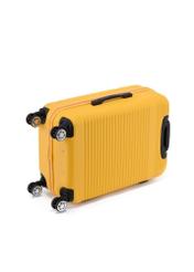 Medium suitcase on wheels WALAB-0040-26-24(W25)-06