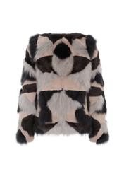 Futro damskie FUTDF-0022-4090(Z17)-02