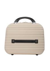 Cosmetic bag WALAB-0040-0C-14(W26), back view of the product on a white background.