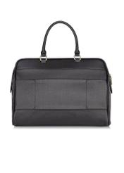 Black women's travel bag large TOREC-0815-99(Z23)-04