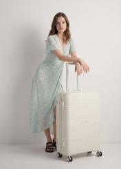 Large suitcase on wheels WALPP-0022-0C-28(W26)
