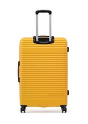 Large suitcase on wheels WALAB-0040-26-29(W25)-03