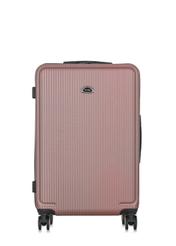 Large suitcase on wheels WALAB-0053-31-28(W24)-01