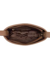 Small Women's Braided Handbag TOREC-0759-15(W23)-05