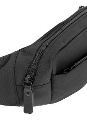 Black men's bag TORMN-0315A-99(Z24)-05