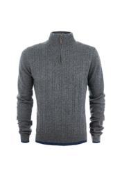 Sweter męski SWEMT-0051-95(Z18)-01