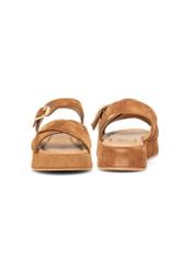 Camel women's sandals BUTYD-1241-1D(W26)