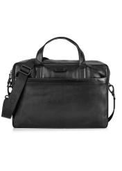 Leather men's briefcase TORMS-0436-99(Z24)-01