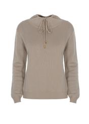 Women's hoodless sweatshirt BLZDT-0065-81(Z21)-04