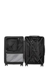 Medium suitcase on wheels WALAB-0070-28-24(W24)-04