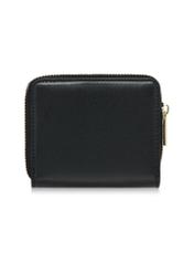 Black large women's wallet POREC-0398-99(Z24)
