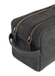 Men's leather cosmetic bag TORMS-0322-99(W23)-05