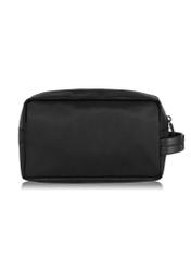 Black men's cosmetic bag TORMN-0304-99(Z23)-04