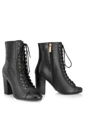 Buty damskie BUTYD-0410-99(Z19)-04