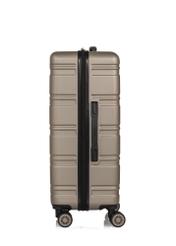 Medium suitcase on wheels WALAB-0070-28-24(W24)-02