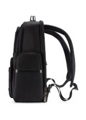 Black men's backpack TORMN-0406-99(W26)
