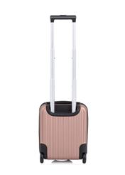 Cabin suitcase on wheels WALAB-0053-31-16(W24)-03