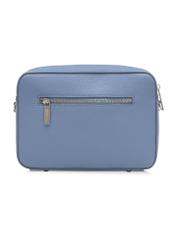 Blue women's handbag TOREC-0003H-61(W25)-03