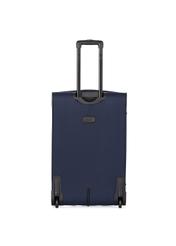 Komplet walizek na kółkach 19'/24'/28' WALNY-0033-69(W20)-12