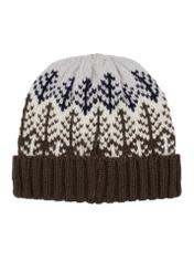 Men's winter cap and scarf set ZESTM-0008-8P(Z26)