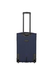 Komplet walizek na kółkach 19'/24'/28' WALNY-0033-69(W20)-07