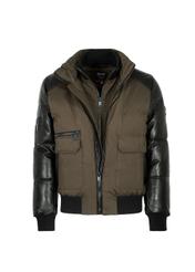 Men's jacket KURMT-0031-57(Z19)-02