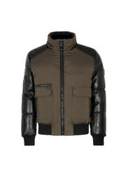 Men's jacket KURMT-0031-57(Z19)-03