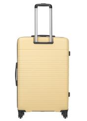 Set of suitcases on wheels 19'/24'/28' WALAB-0083-2B(W26)