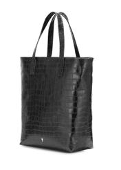 Women's shopper bag TORES-0701A-99(W22)-04