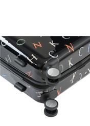 Komplet walizek na kółkach 19'/24'/28' WALAB-0062-98(W22)-11