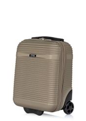 Cabin suitcase on wheels WALAB-0040-80-16(W24)-07