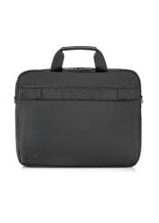 Black laptop bag TORMN-0001C-99(Z24)-04