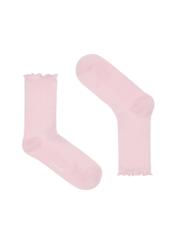 Women's socks SKADT-0060-34(Z22)-01